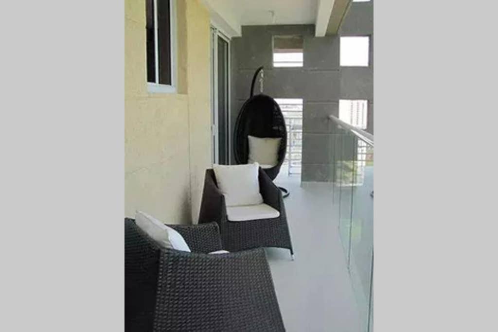Apartamento Acogedor Con Vista Al Mar En Zazue A 300 Metros De La Playa Bellohorizonte Santa Marta (Magdalena)