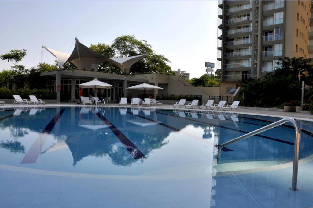 Acogedor Con Vista Al Mar En Zazue A 300 Metros De La Playa Bellohorizonte Apartamento *