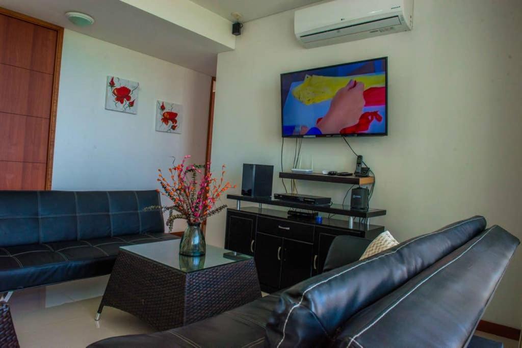Acogedor Con Vista Al Mar En Zazue A 300 Metros De La Playa Bellohorizonte Apartamento *