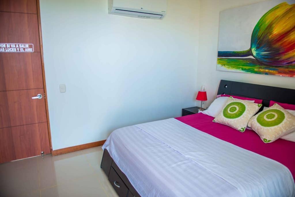 Acogedor Con Vista Al Mar En Zazue A 300 Metros De La Playa Bellohorizonte Apartamento *