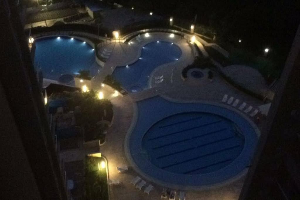 Acogedor Con Vista Al Mar En Zazue A 300 Metros De La Playa Bellohorizonte Apartamento